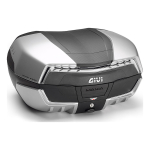 Centralni kofer GIVI V58NT MAXIA 5 Monokey 58L