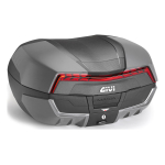 Centralni kofer GIVI V58 MAXIA 5 V58NNG Monokey 58L