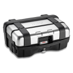 Centralni kofer GIVI TREKKER TRK33N Monokey 33L