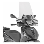 Vizir GIVI Piaggio Beverly 300 / 310 / 400 HPE (21-26) 5621A