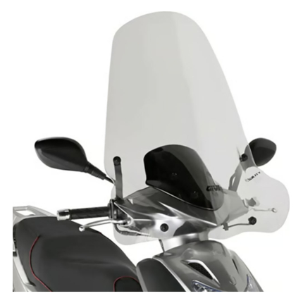 Nosač vizira GIVI Kymco Agility 50-125 R16 (08-13) A440A