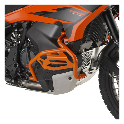 Roll bar KTM Adventure 790 / 890 (23-26) TN9430OR
