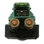 Relej anlasera 12V 150A Piaggio Beverly 500cc OKYAMI