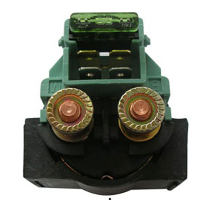 Relej anlasera 12V 150A Piaggio Beverly 500cc OKYAMI