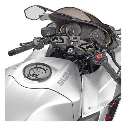 Nosač Tanklock torbe Kappa Suzuki Hayabusa 1300 (21-26) BF67K