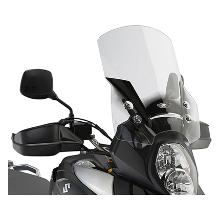 Vizir providni Kappa Suzuki DL 1000 V STROM (14-19) KD3105ST