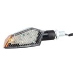 Žmigavci univerzalni CLI7037 crni LED par homologovani