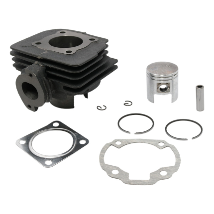 Cilindar sa klipom Suzuki Adress,Katana,Italjet 2T 50cc GUS fi 41×10 S