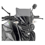 Vizir zatamnjeni GIVI Yamaha MT 125 (20-26) 2166A