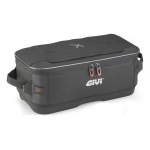 Magnetna torba GIVI X-LINE XL10 15L