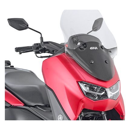 Vizir providni povišeni GIVI Yamaha N Max (21-24) 2153DT