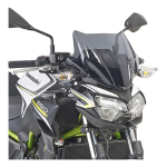 Vizir zatamnjeni Kappa Kawasaki Z 650 (20-26) / Yamaha MT-03 (20-26) 4128SK