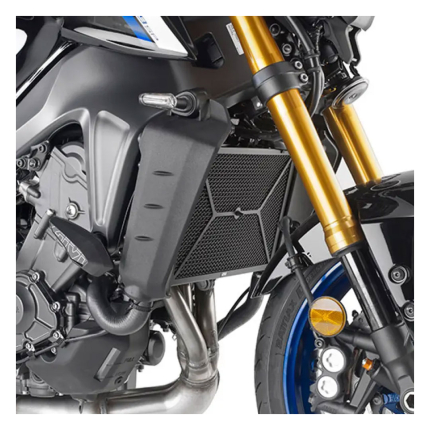 Štitnik hladnjaka Kappa Yamaha MT- 09 (21-23) / TRACER 9 (21-24) KPR2156
