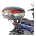 Nosač centralnog kofera Kappa SYM Maxsym TL 500 / TL 508 (20-26) KR7060