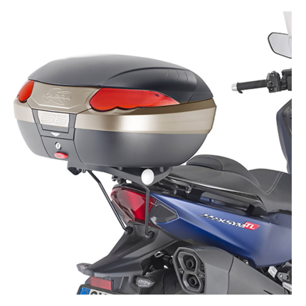 Nosač centralnog kofera Kappa SYM Maxsym TL 500 / TL 508 (20-26) KR7060