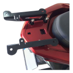 Nosač centralnog kofera Honda PCX 125/ PCX 150 (11-24) GP KOMPOZIT