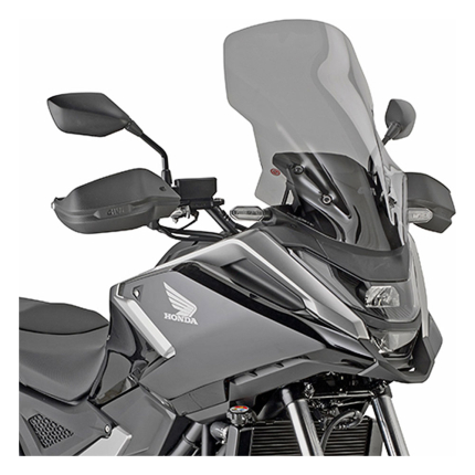 Vizir zatamnjeni GIVI Honda NC 750 X (25-26) D1217S