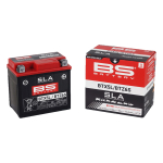 Akumulator BS 12V 5Ah BTX5L-FA SLA desni plus (113x70x105) 90A