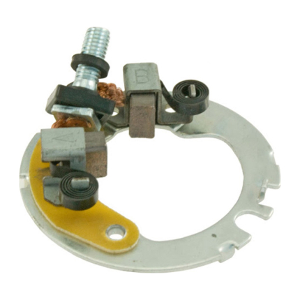 Četkice anlasera sa nosačem Aprilia 250.Honda 125/150.Malaguti 250.Pia