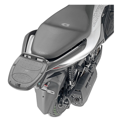Nosač centralnog kofera Kappa Zontes 350D (23-26) KR7602