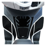 Nalepnice rezervoara i tunela Honda PCX 125 / PCX 150 (21-24) GP KOMPOZIT