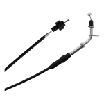 Sajla gasa kineski skuter 2T kraća (bužir 34 cm) China