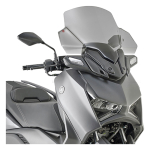Vizir sportski zatamnjeni Kappa Yamaha X-Max 125 / 300 (23-26) KD2167S