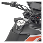 Nosač Tanklock torbe Kappa KTM 390 / 790 / 890 Adventure BF51K