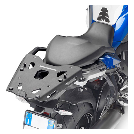 Nosač centralnog kofera Kappa BMW S 1000 XR (20-26) KRA5138B