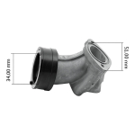 Grlo karburatora YAMAHA N-Max 125/150cc 2015-2019 RMS
