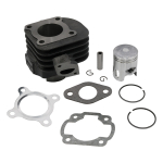 Cilindar sa klipom Minarelli hor.50cc 2T GUS fi 40×10 MTB