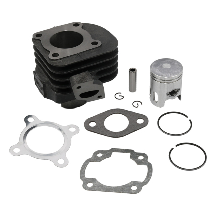 Cilindar sa klipom Minarelli hor.50cc 2T GUS fi 40×10 MTB