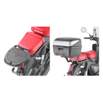 Nosač centralnog kofera Monolock GIVI Honda C 125 A SUPER CUB (21-26) SR1195