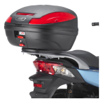 Nosač centralnog kofera GIVI Honda SH 300i (07-14) E223
