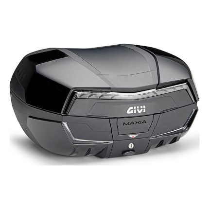 Centralni kofer GIVI V58 MAXIA 5 V58NNTB Monokey 58L
