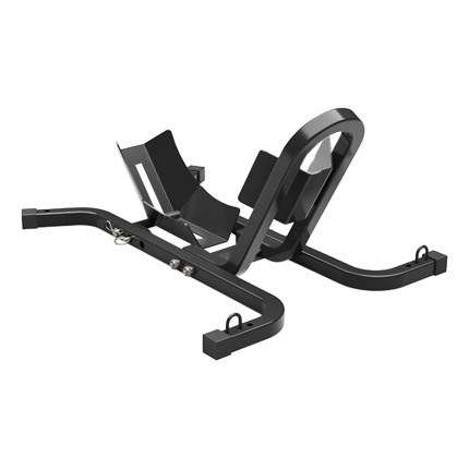 Fiksni držač prednjeg točka 30x30mm MB-MOTO