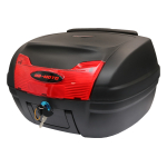 Centralni kofer MB-MOTO 40L (41,5×29,5×47)