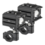 LED svetla / maglenke sa Wireless kontrolom Kappa KS411