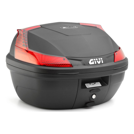 Centralni kofer GIVI B37N BLADE Monolock 37L