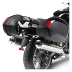 Nosač bočnih kofera Kappa Kawasaki ZZR 1400 / ZX 14 (06-11) KLX446