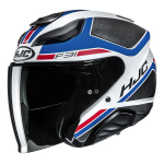 Kaciga HJC Jet F31 CERON MC21SF