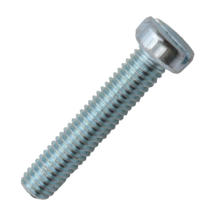 Šraf M6x30 mm na šrafciger