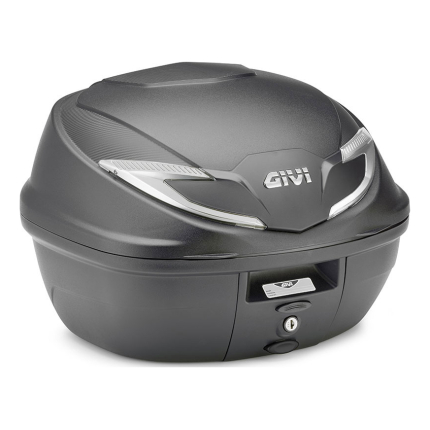 Centralni kofer GIVI B39NT TECH Monolock 39L