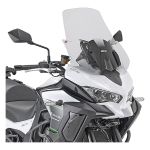 Vizir providni GIVI Kawasaki Versys 1000 (19-24) D4126ST