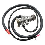 Uljna pumpa Kineski skuter Minarelli horizontalni motor 50cc 2T