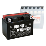 Akumulator BS 12V 11Ah gel BTZ12S-BS levi plus (150x88x110) 215A