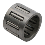 Igličasti ležaj CPI / Keeway 12x16x13 Rms
