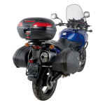 Nosač bočnih kofera Kappa SUZUKI DL1000 V-STROM (02-11) KLX528