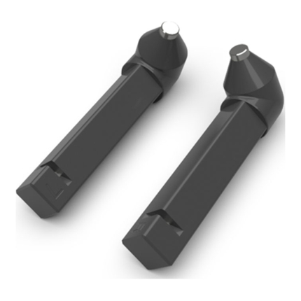 Adapter za štender ravni MB-MOTO