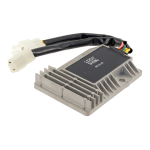 Regulator napona Kymco Agility 150 (08/09). People S250i.S300i RMS